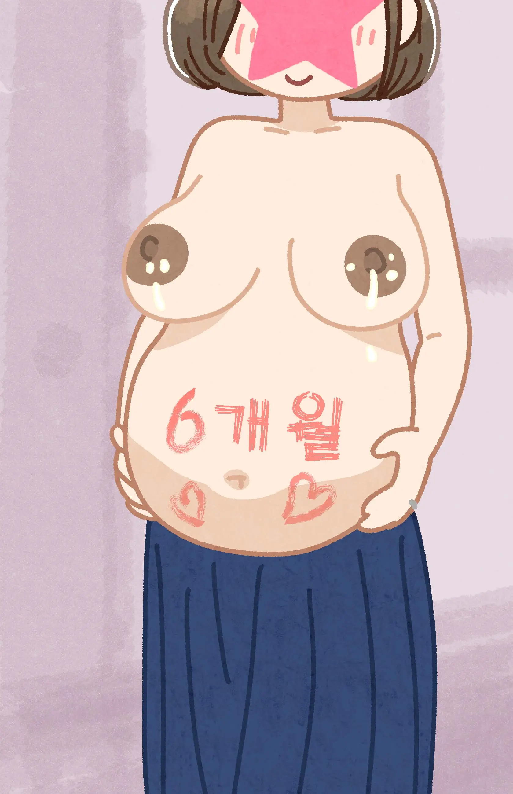 SNS De Furin Suru Hito Sareru Hito